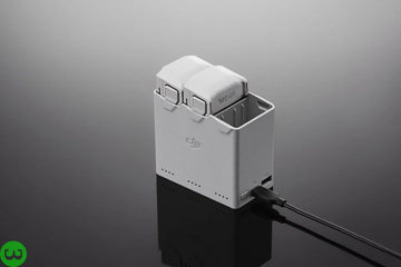 DJI Mini 3 Series Two-Way Charging Hub Price in Pakitan W3 Shopping